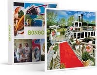 Bongo Boottochtje Tussen Brugge En Damme Met Bubbels Voor 2 - Cadeaukaart