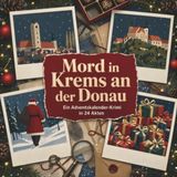 Mord tiptop Mord in Krems an der Donau