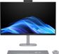 HP OmniStudio X All-in-One Desktop Next Gen AI 32-c1970nd PC Copilot+ PC Intel Core Ultra 7 258V 80 cm (31.5") 3840 x 2160 Pixels 32 GB LPDDR5x-SDRAM 1 TB SSD Windows 11 Home Wi-Fi 7 (802.11be) Zilver