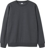 NAME IT - TAMCOX LS CREW NECK SWEAT BRU NOOS - Heren - Sweaters