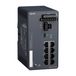 Schneider Electric MCSESM083F23F0 Netwerk switch