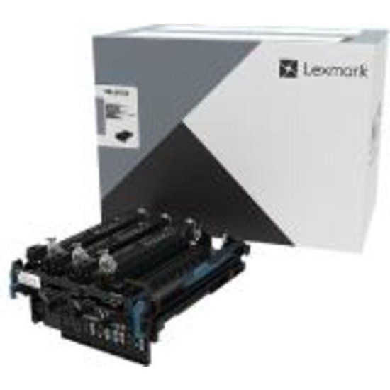 Lexmark 78C0Z50 Drum voor C2325/C2425/C2535/CX421/CX522/CX622/CX625/MC2325/MC2425/MC2535/MC2640