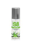 S8 Aloë Vera WB Lube, 125ml
