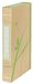 Esselte 397850503 Conventionele hechtmap Karton Papier Bruin Groen 4 cm
