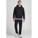 JACK & JONES ESSENTIALS joggingpak - zwart
