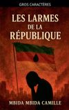 Les Libri GmbH Les Larmes de la République Paperback