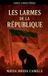 Les Libri GmbH Les Larmes de la République Paperback