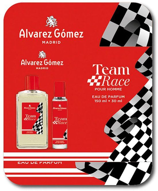 Alvarez Gómez Alvarez Gomez Aromatisch / 150 ml / Mannen