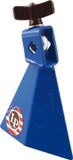 LP Latin Percussion LP1231 Jam Bell High Pitch Blue