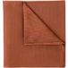Profuomo Pochet roest, Effen