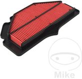 Hiflofiltro Air Filter Red Universal