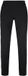 Pantalons de course pour hommes Kilpi Heyes-m Noir - XS
