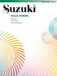 SUZUKI CELLO SCHOOL, VOL 5 - REVISED EDITION - VIOLONCELLE: International Edition