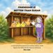 Friendship M.A. Liam Books Friendship is better than Sugar Paperback 50 pages