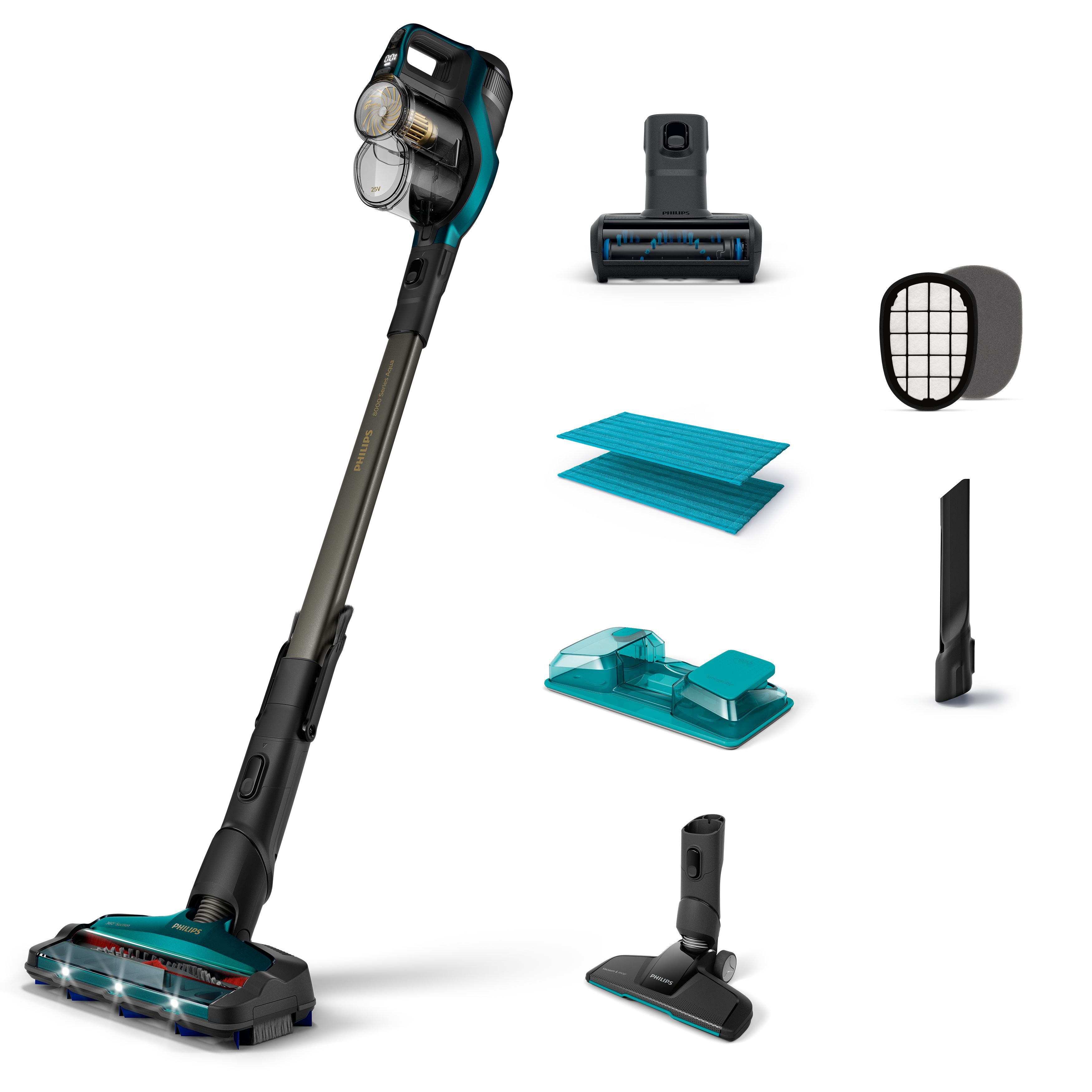 Philips XC8147/01R1