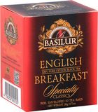 sarcia.eu BASILUR English Breakfast - Zwarte thee in zakjes, 10x2g