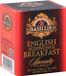 sarcia.eu BASILUR English Breakfast - Zwarte thee in zakjes, 10x2g