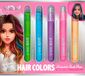 Wow Generation Crayon de cire parfumée pour cheveux Rose Enfants