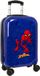 SAFTA Spider-Man Handbagagekoffer Blauw 20'' 20 L 34,5 x 55 x 20 cm