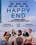 Happy Curzon Film World Limited Happy End / Blu-ray / 2017