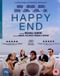 Happy Curzon Film World Limited Happy End / Blu-ray / 2017