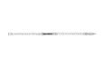 Phebus armband roestvrij staal 21,5 cm 35/0791