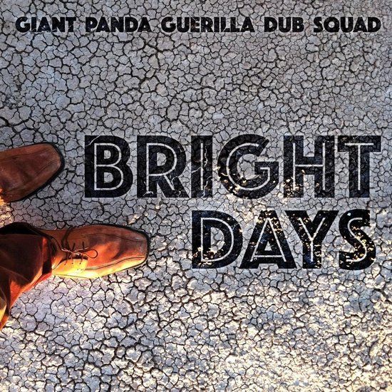Bright Easy Star Bright Days LP