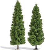 Busch-Jaeger Busch 2 Larches 185/200mm (9/20) - BU6124