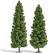Busch-Jaeger Busch 2 Larches 185/200mm (9/20) - BU6124