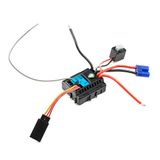 Horizon Hobby HRZ00002 accessoires, meerkleurig