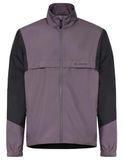 VAUDE Loamer Air Jacket II Heren Fietsjas Purple Ash