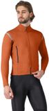 Castelli Perfetto Ros 3 Jas Oranje S Man