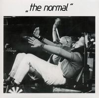 PIAS Nederland The Normal - Warm Leatherette / T.V.O.D. (7" Vinyl Single)