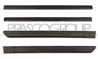 Prasco KIT MODANATURE PORTA - 4 PEZZI