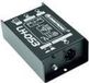 OMNITRONIC LH-053 Passive DI Box