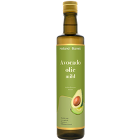 Holland & Barrett Avocado Olie Mild - 500ml