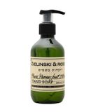 Zielinski & Rozen Pêche, Fruit de la passion, Musc Savon liquide