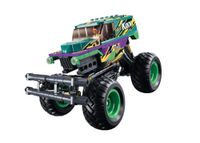 Sluban off-road voertuig