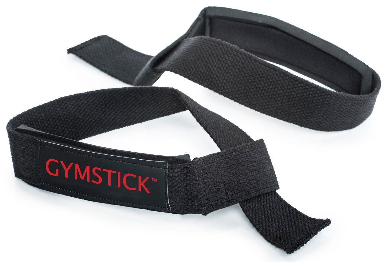 Gymstick Lifting Straps - 6430016905770