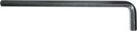 SW-Stahl 04810L Stiftsleutel, binnenzeskant 9 mm