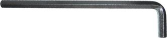SW-Stahl 04810L Stiftsleutel, binnenzeskant 9 mm