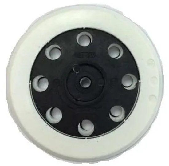 Bosch Schuurzool 125mm voor GEX 125 A/AC Schuurmachines