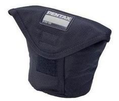Pentax Tas objectief S100-120 voor DA 14mm 12-24mm