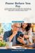 Pause Libri GmbH Pause Before You Pay: A Plain-English Guide for Adults 50+ and Families to Spot AI Voice Clones, Impostor Scams, Phishing, Fake Bank Alerts, and Urgent Money Tricks Paperback