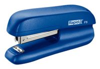 Rapid F5 Blauw Nietmachine