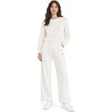 Lacoste Pantalon blanc