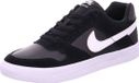 Nike SB Delta Force Vulcanized Sneakers - Taille 42.5 - Hommes - Noir