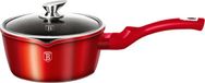 Berlinger Haus Sauspan Metallic Line 1,2 Litre Aluminium Rouge