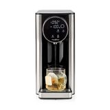 Nedis KAWD310FBK Elektrische Drankdispenser - 2.7L - 2600W - Zwart/Aluminium