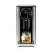 Nedis KAWD310FBK Distributeur de boissons électrique - 2.7L - 2600W - Noir/Aluminium